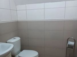 Дом в Калининградская область, Янтарный пгт ул. Заозерная, 88 (98 м²) - . Янтарный пгт - фото 5