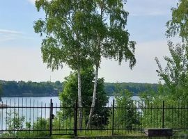 Дом в Калининградская область, Янтарный пгт ул. Заозерная, 88 (98 м²) - . Янтарный пгт - фото 8
