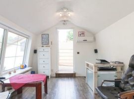 Дом в Калининградская область, Зеленоградск ул. Пушкина, 5 (40 м²) - ГСК Пушкина 268. Зеленоградск - фото 9