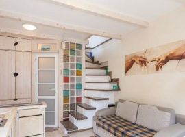 Дом в Калининградская область, Зеленоградск ул. Пушкина, 5 (40 м²) - ГСК Пушкина 268. Зеленоградск - фото 11