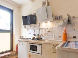Дом в Калининградская область, Зеленоградск ул. Пушкина, 5 (40 м²) - ГСК Пушкина 268. Зеленоградск - фото 13