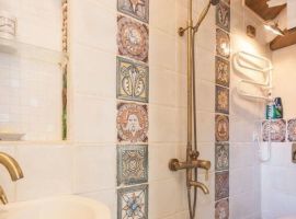 Дом в Калининградская область, Зеленоградск ул. Пушкина, 5 (40 м²) - ГСК Пушкина 268. Зеленоградск - фото 16