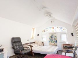 Дом в Калининградская область, Зеленоградск ул. Пушкина, 5 (40 м²) - ГСК Пушкина 268. Зеленоградск - фото 1