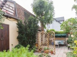 Дом в Калининградская область, Зеленоградск ул. Пушкина, 5 (40 м²) - ГСК Пушкина 268. Зеленоградск - фото 25