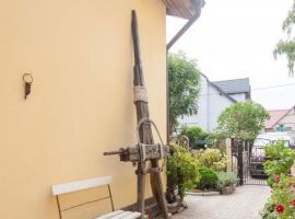 Дом в Калининградская область, Зеленоградск ул. Пушкина, 5 (40 м²) - ГСК Пушкина 268. Зеленоградск - фото 26