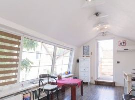 Дом в Калининградская область, Зеленоградск ул. Пушкина, 5 (40 м²) - ГСК Пушкина 268. Зеленоградск - фото 4