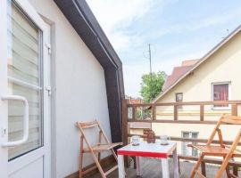 Дом в Калининградская область, Зеленоградск ул. Пушкина, 5 (40 м²) - ГСК Пушкина 268. Зеленоградск - фото 8