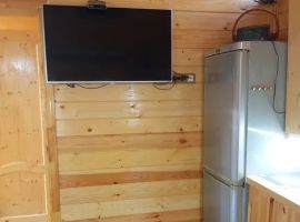 Дом в Калининградская область, Зеленоградск ул. Бровцева, 2А (35 м²) - . Зеленоградск - фото 2