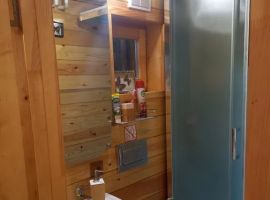 Дом в Калининградская область, Зеленоградск ул. Бровцева, 2А (35 м²) - . Зеленоградск - фото 3
