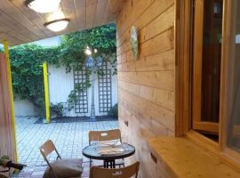 Дом в Калининградская область, Зеленоградск ул. Бровцева, 2А (35 м²) - . Зеленоградск - фото 7