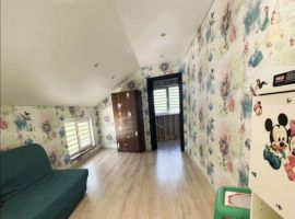 Дом в Краснодарский край, Новороссийск 5-я Бригада мкр, ул. Мира (111 м²) - Мира. Новороссийск - фото 9