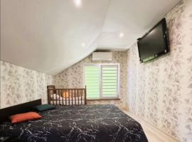 Дом в Краснодарский край, Новороссийск 5-я Бригада мкр, ул. Мира (111 м²) - Мира. Новороссийск - фото 10