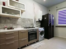Дом в Краснодарский край, Новороссийск 5-я Бригада мкр, ул. Мира (111 м²) - Мира. Новороссийск - фото 18