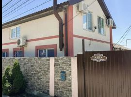 Дом в Краснодарский край, Новороссийск 5-я Бригада мкр, ул. Мира (111 м²) - Мира. Новороссийск - фото 1