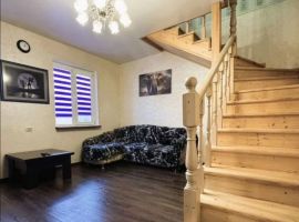 Дом в Краснодарский край, Новороссийск 5-я Бригада мкр, ул. Мира (111 м²) - Мира. Новороссийск - фото 20