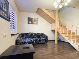 Дом в Краснодарский край, Новороссийск 5-я Бригада мкр, ул. Мира (111 м²) - Мира. Новороссийск - фото 21