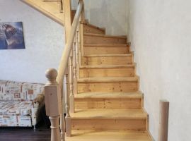 Дом в Краснодарский край, Новороссийск 5-я Бригада мкр, ул. Мира (111 м²) - Мира. Новороссийск - фото 4