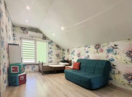 Дом в Краснодарский край, Новороссийск 5-я Бригада мкр, ул. Мира (111 м²) - Мира. Новороссийск - фото 8