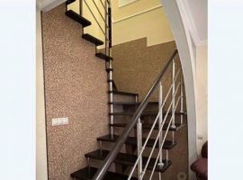 Дом в Краснодарский край, Анапа Пионерский просп., 114В (96 м²) - Пионерский пр-т. Анапа - фото 10