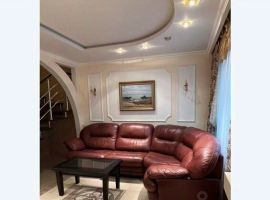 Дом в Краснодарский край, Анапа Пионерский просп., 114В (96 м²) - Пионерский пр-т. Анапа - фото 12