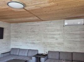 Дом в Краснодарский край, Туапсе Прохладный пер., 5 (40 м²) - . Туапсе - фото 2
