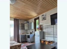 Дом в Краснодарский край, Туапсе Прохладный пер., 5 (40 м²) - . Туапсе - фото 4