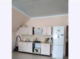 Дом в Краснодарский край, Сочи пос. Лоо, ул. Разина, 22/3 (200 м²) - Степана Разина. Сочи - фото 9