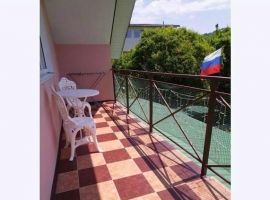Дом в Краснодарский край, Сочи пос. Лоо, ул. Разина, 22/3 (200 м²) - Степана Разина. Сочи - фото 10