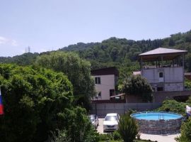 Дом в Краснодарский край, Сочи пос. Лоо, ул. Разина, 22/3 (200 м²) - Степана Разина. Сочи - фото 11