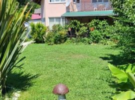 Дом в Краснодарский край, Сочи пос. Лоо, ул. Разина, 22/3 (200 м²) - Степана Разина. Сочи - фото 12