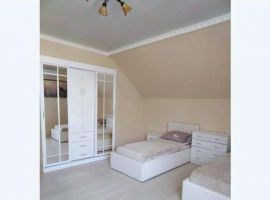 Дом в Краснодарский край, Сочи пос. Лоо, ул. Разина, 22/3 (200 м²) - Степана Разина. Сочи - фото 5