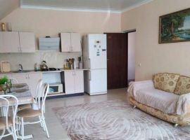 Дом в Краснодарский край, Сочи пос. Лоо, ул. Разина, 22/3 (200 м²) - Степана Разина. Сочи - фото 8