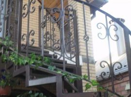 Дом в Краснодарский край, Ейск ул. Энгельса, 102 (30 м²) - Энгельса. Ейск - фото 0