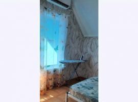 Дом в Краснодарский край, Ейск ул. Энгельса, 102 (30 м²) - Энгельса. Ейск - фото 14