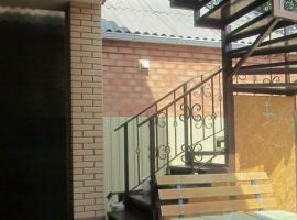 Дом в Краснодарский край, Ейск ул. Энгельса, 102 (30 м²) - Энгельса. Ейск - фото 1