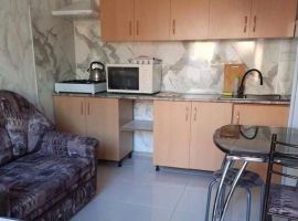 Дом в Краснодарский край, Ейск ул. Энгельса, 102 (30 м²) - Энгельса. Ейск - фото 5