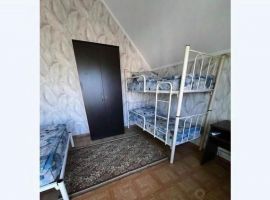 Дом в Краснодарский край, Ейск ул. Энгельса, 102 (30 м²) - Энгельса. Ейск - фото 7