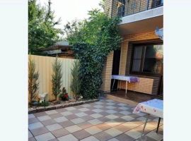 Дом в Краснодарский край, Ейск ул. Энгельса, 102 (30 м²) - Энгельса. Ейск - фото 8
