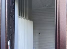 Дом в Краснодарский край, Сочи Клен садоводческое товарищество, пер. Теневой (50 м²) - . Сочи - фото 12