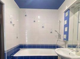 Дом в Краснодарский край, Сириус пгт ул. Метревели, 16 (120 м²) - . Сириус пгт - фото 10