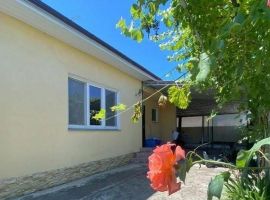 Дом в Краснодарский край, Сириус пгт ул. Метревели, 16 (120 м²) - . Сириус пгт - фото 1