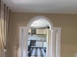 Дом в Краснодарский край, Сириус пгт ул. Метревели, 16 (120 м²) - . Сириус пгт - фото 19