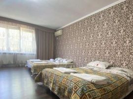 Дом в Краснодарский край, Сириус пгт ул. Метревели, 16 (120 м²) - . Сириус пгт - фото 5