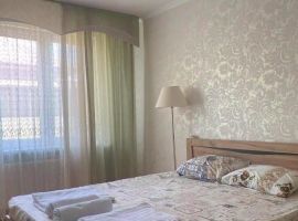 Дом в Краснодарский край, Сириус пгт ул. Метревели, 16 (120 м²) - . Сириус пгт - фото 7