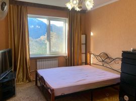 Дом в Краснодарский край, Сочи Гранат садовое товарищество, 67 (120 м²) - . Сочи - фото 17