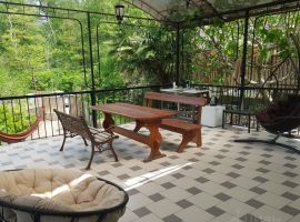Дом в Краснодарский край, Сочи Гранат садовое товарищество, 67 (120 м²) - . Сочи - фото 4