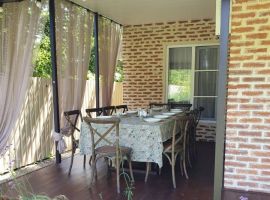 Уютный дом с ландшафтным дизайном - . Краснодар - фото 18