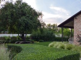 Уютный дом с ландшафтным дизайном - . Краснодар - фото 1