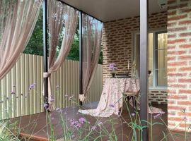 Уютный дом с ландшафтным дизайном - . Краснодар - фото 19