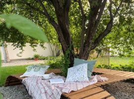 Уютный дом с ландшафтным дизайном - . Краснодар - фото 21